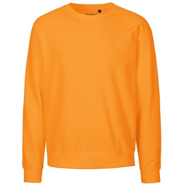 Neutral® Neutral Sweatshirt Pullover Sweater Pulli 100% GOTS Bio Baumwolle