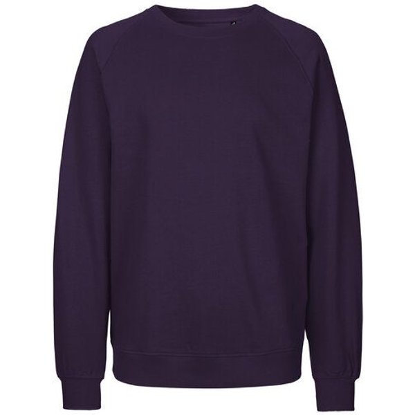 Neutral® Neutral Sweatshirt Pullover Sweater Pulli 100% GOTS Bio Baumwolle