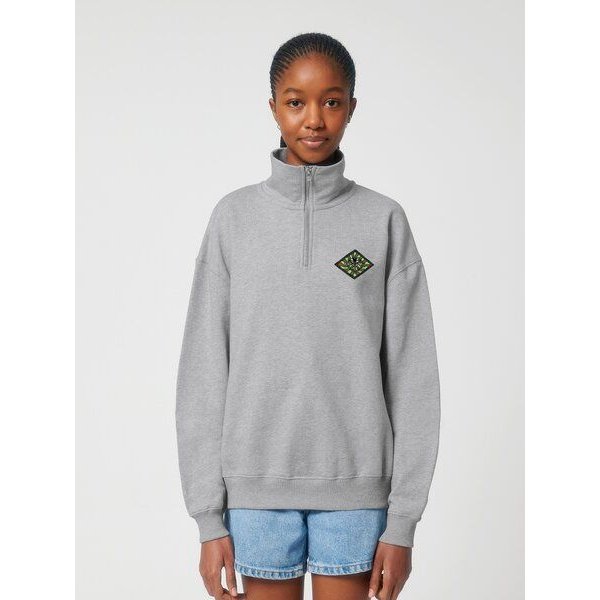 Zeachild Retro Sweater Unisex