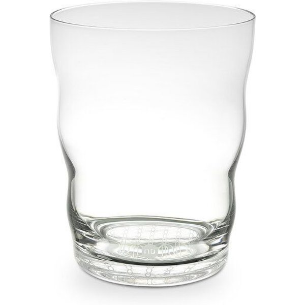 Nature´s Design Trinkglas Jasmina