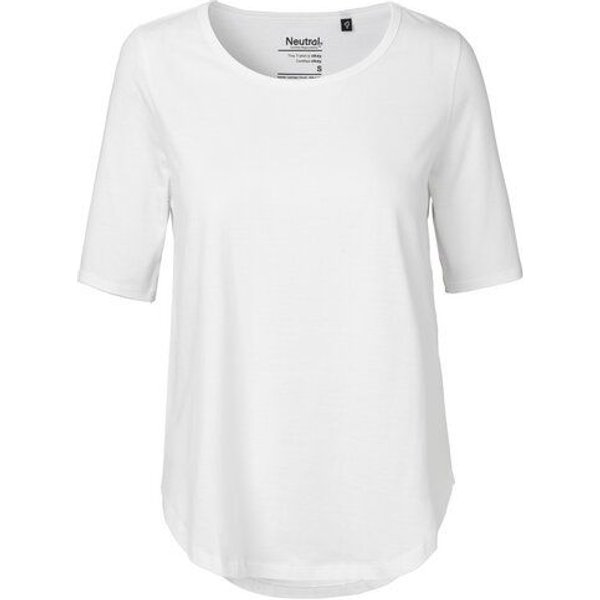 Neutral® - 3FREUNDE Frauen T-Shirt Half Sleeve