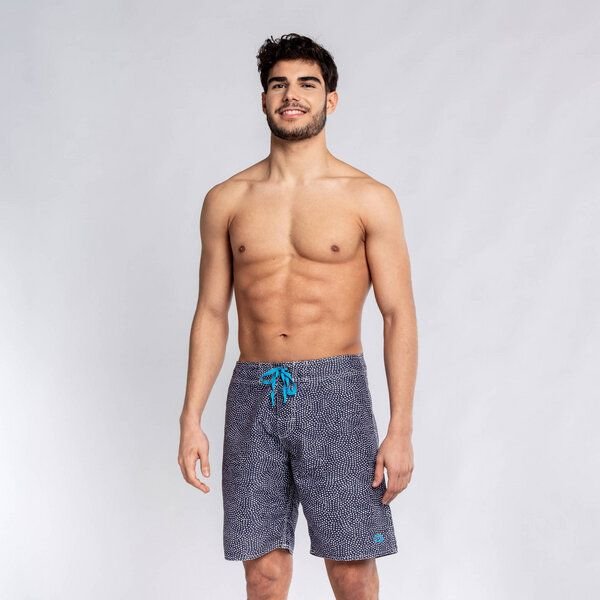 Panareha Boardshorts TROPEA RPET