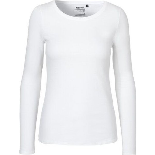 Neutral® - 3FREUNDE Frauen Longsleeve