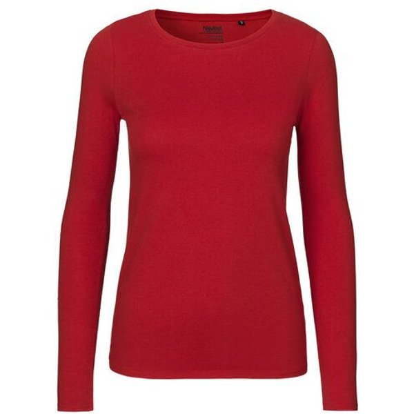 Neutral® - 3FREUNDE Frauen Longsleeve