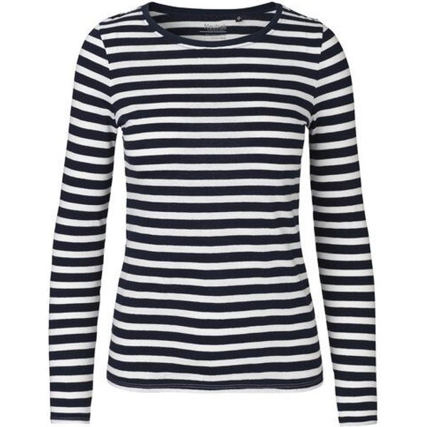 Neutral® - 3FREUNDE Frauen Longsleeve