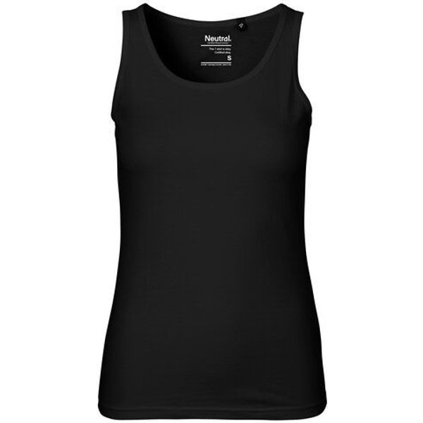 Neutral® - 3FREUNDE Frauen Tank Top