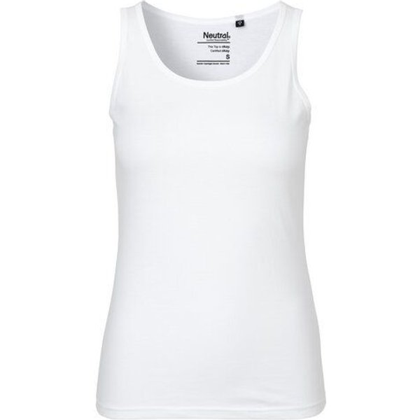 Neutral® - 3FREUNDE Frauen Tank Top