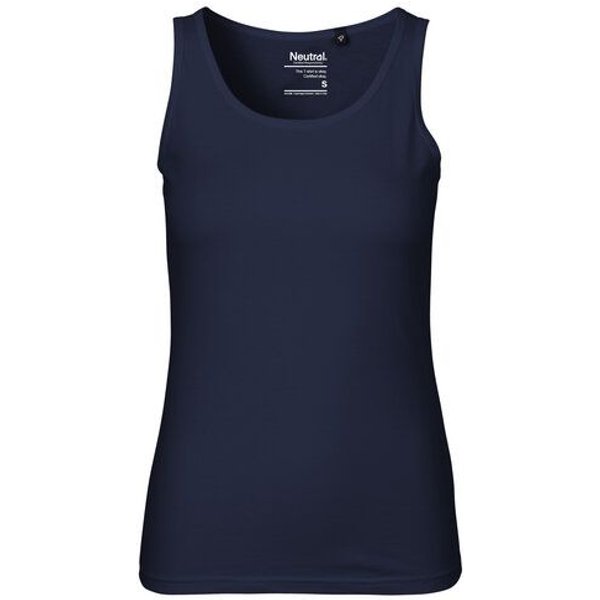 Neutral® - 3FREUNDE Frauen Tank Top