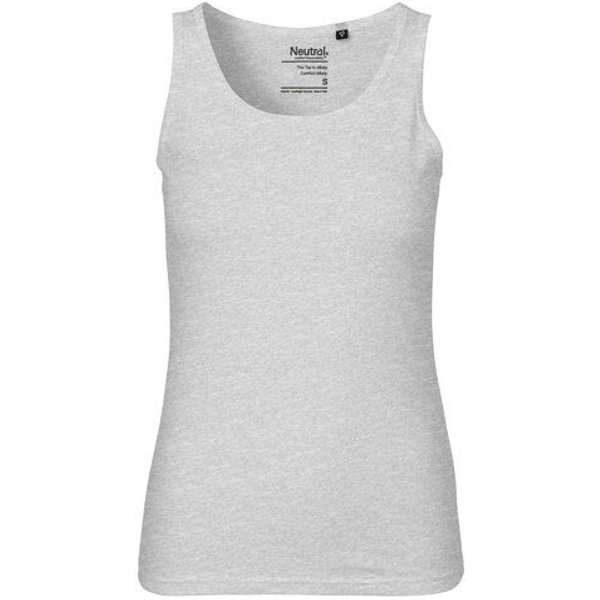 Neutral® - 3FREUNDE Frauen Tank Top