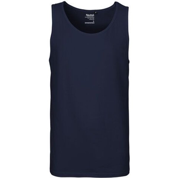 Neutral® - 3FREUNDE Männer Tank Top