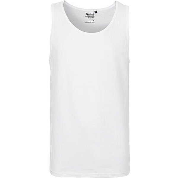 Neutral® - 3FREUNDE Männer Tank Top