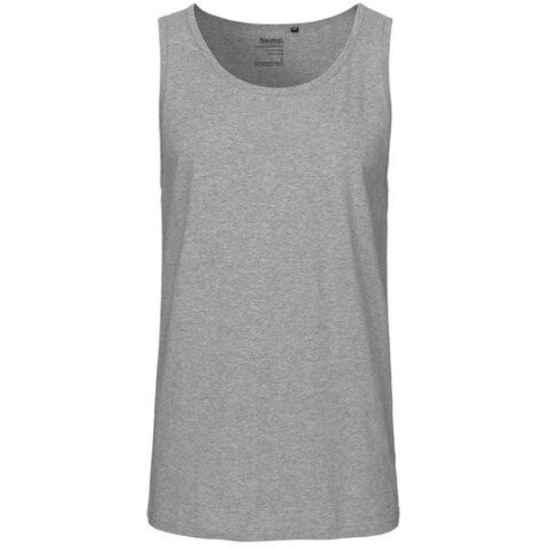 Neutral® - 3FREUNDE Männer Tank Top