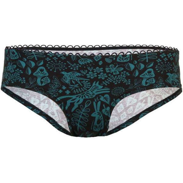 Frija Omina Bio Hipster Muster