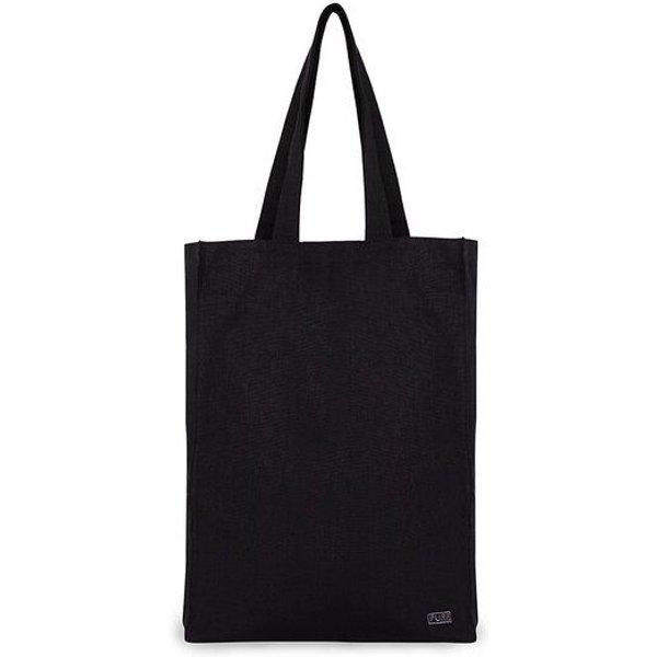 PURE HP-0005 Hanf Umhängetasche L