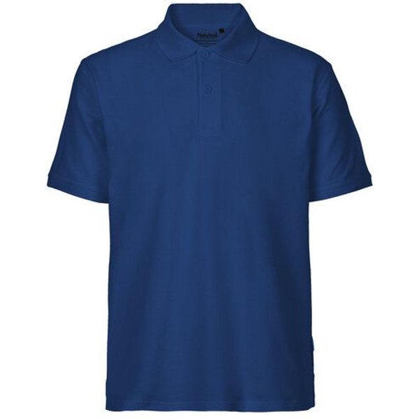 Neutral® - 3FREUNDE Männer Poloshirt