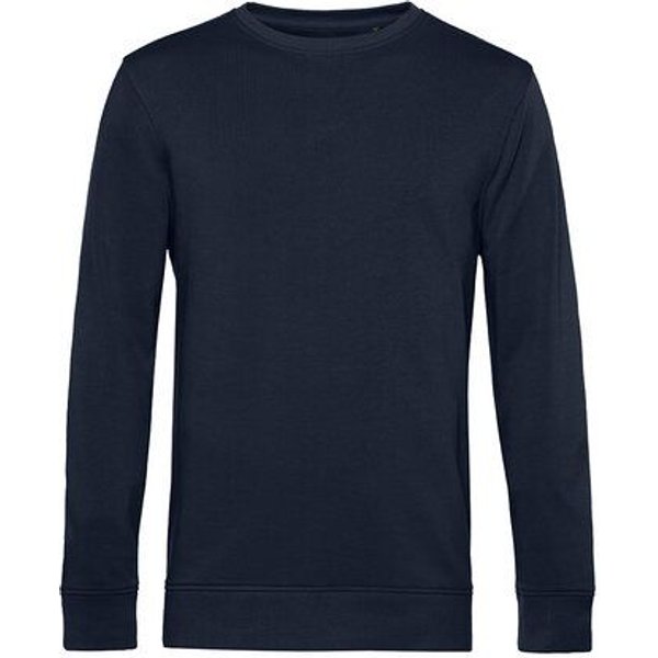B&C Collection Unisex Sweatshirt Pullover in 20 verschiedenen Farben