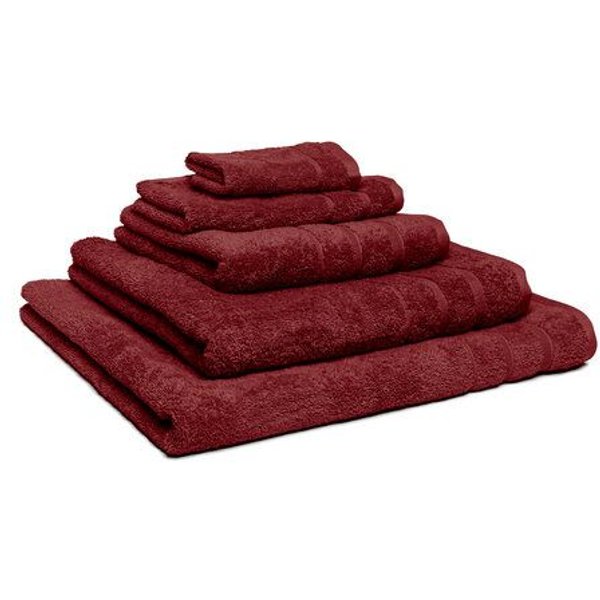 Mary Rose® Bio Frottee Handtuch, Cradle to Cradle Certified® Gold