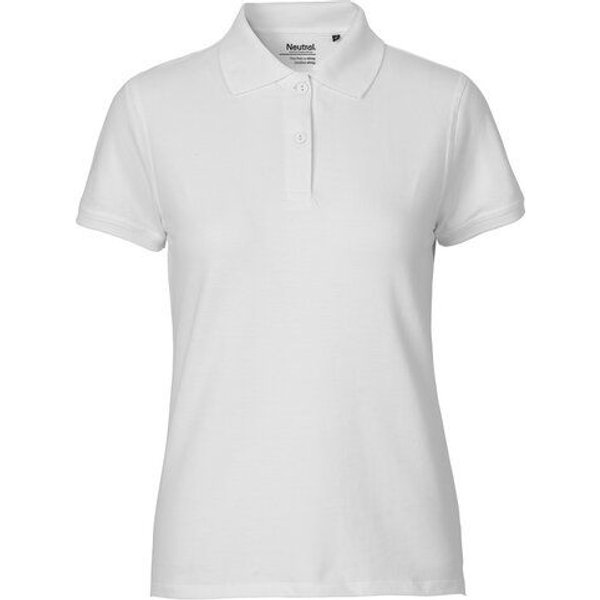 Neutral® - 3FREUNDE Frauen Poloshirt