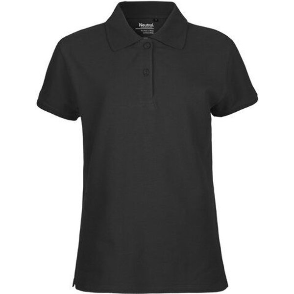 Neutral® - 3FREUNDE Frauen Poloshirt