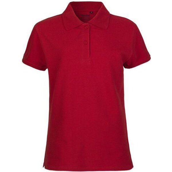 Neutral® - 3FREUNDE Frauen Poloshirt