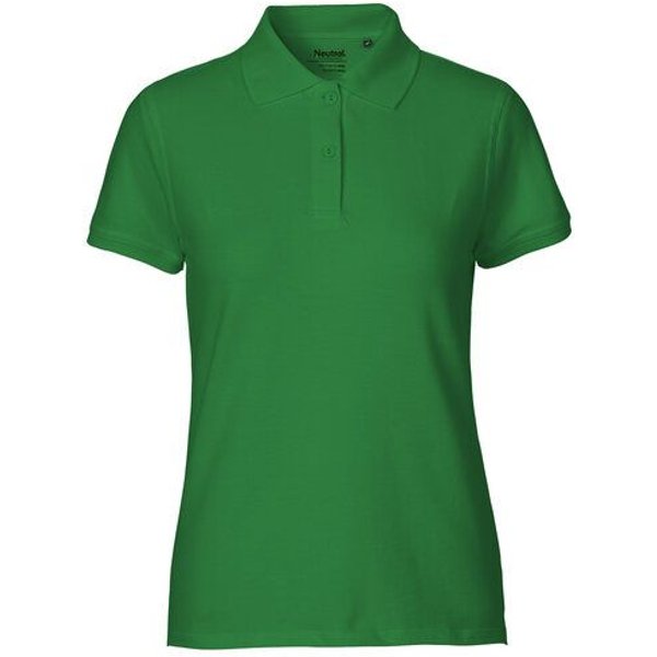 Neutral® - 3FREUNDE Frauen Poloshirt