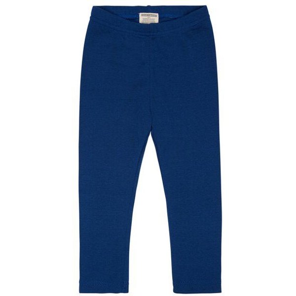 loud + proud Babys & Kinder Legging uni, GOTS-zertifiziert