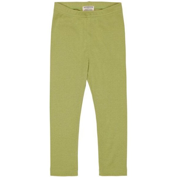 loud + proud Babys & Kinder Legging uni, GOTS-zertifiziert