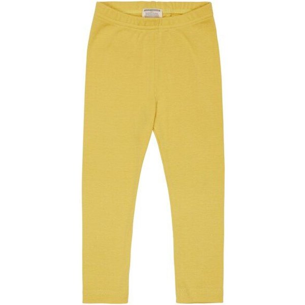 loud + proud Babys & Kinder Legging uni, GOTS-zertifiziert