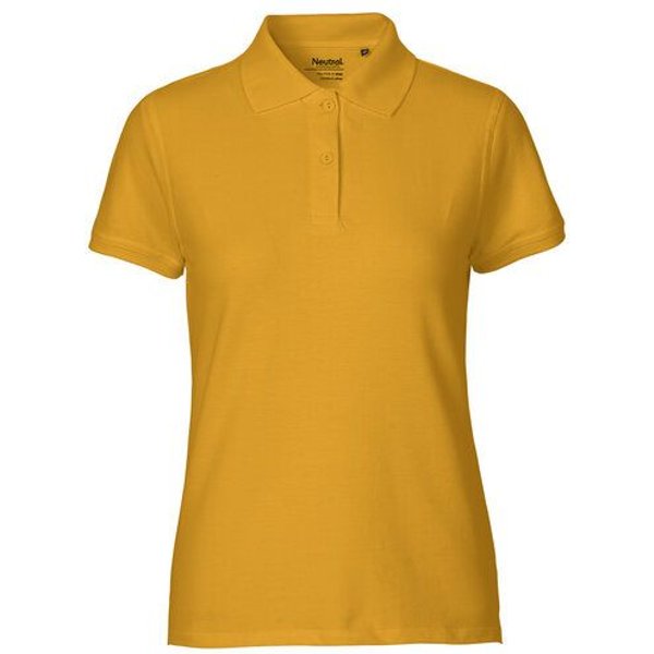 Neutral® - 3FREUNDE Frauen Poloshirt