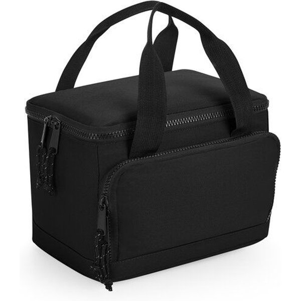 BagBase Recycelte kleine Kühltasche in 3 modernen Farben