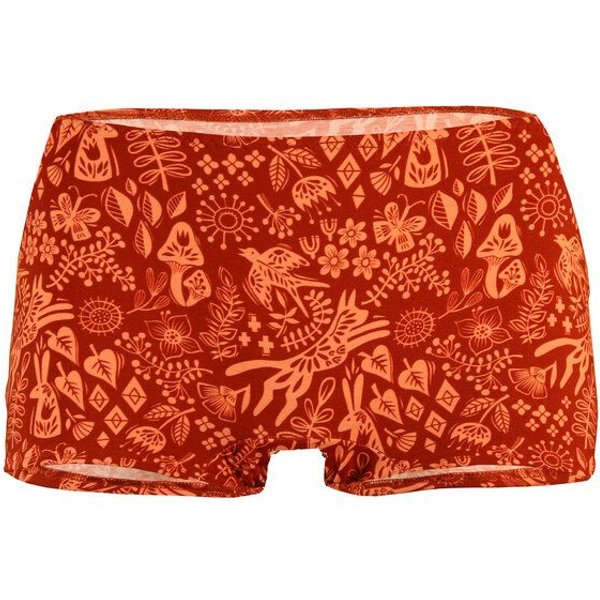Frija Omina Bio-Panty Erna Muster