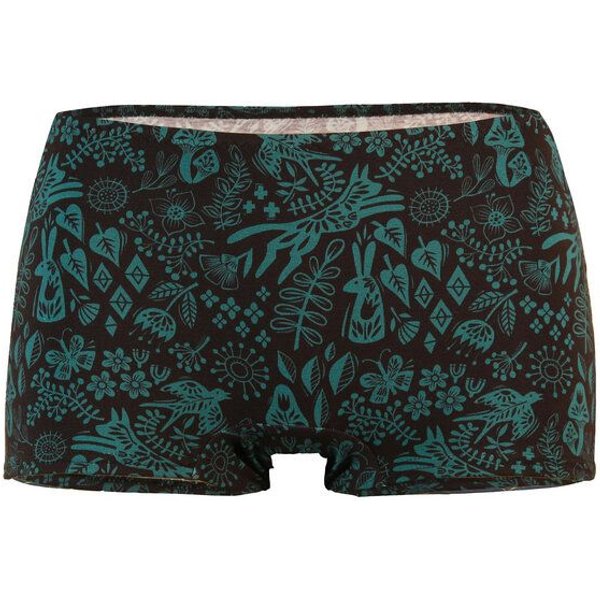 Frija Omina Bio-Panty Erna Muster