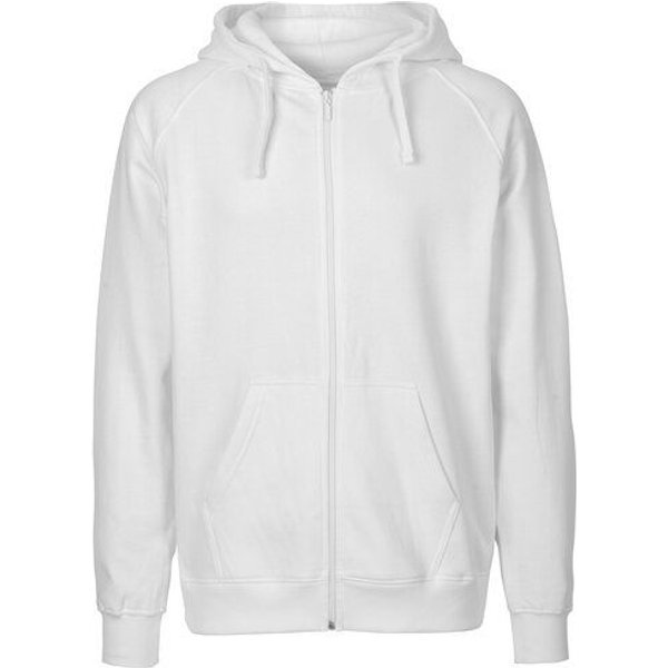 Neutral® - 3FREUNDE Männer Hoodie Zipped