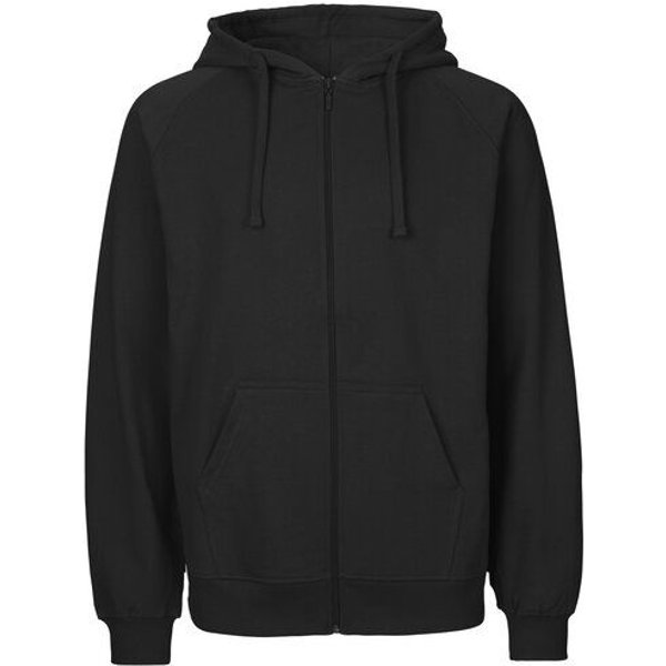 Neutral® - 3FREUNDE Männer Hoodie Zipped