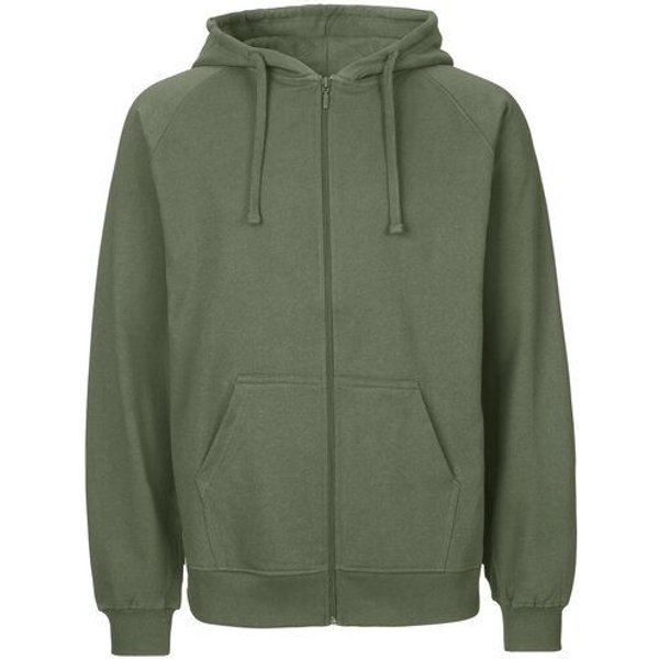 Neutral® - 3FREUNDE Männer Hoodie Zipped
