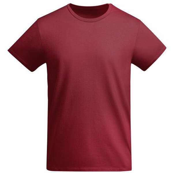 Damen T-Shirt Rundhals in 14 Farben Model Breda von Roly Eco