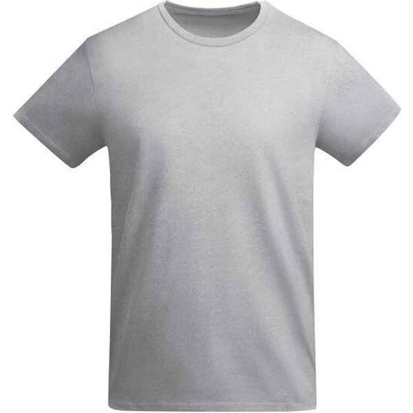 Damen T-Shirt Rundhals in 14 Farben Model Breda von Roly Eco