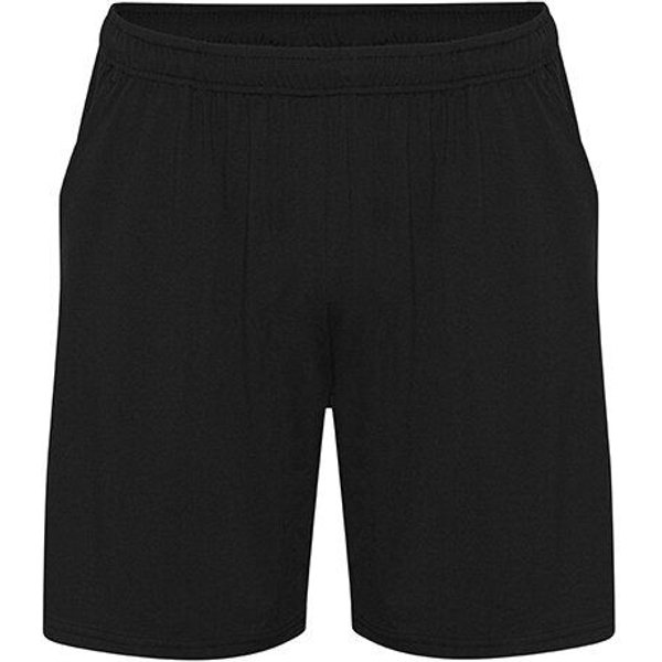 Neutral® Unisex Recycelte Laufhose Shorts kurze Hose mit Seitentasche Sporthose