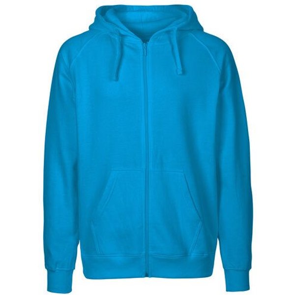 Neutral® - 3FREUNDE Männer Hoodie Zipped