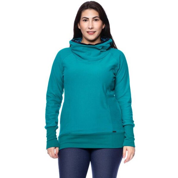 Milchshake ARIK Umstands- und Stillpullover aus Bio Baumwolle