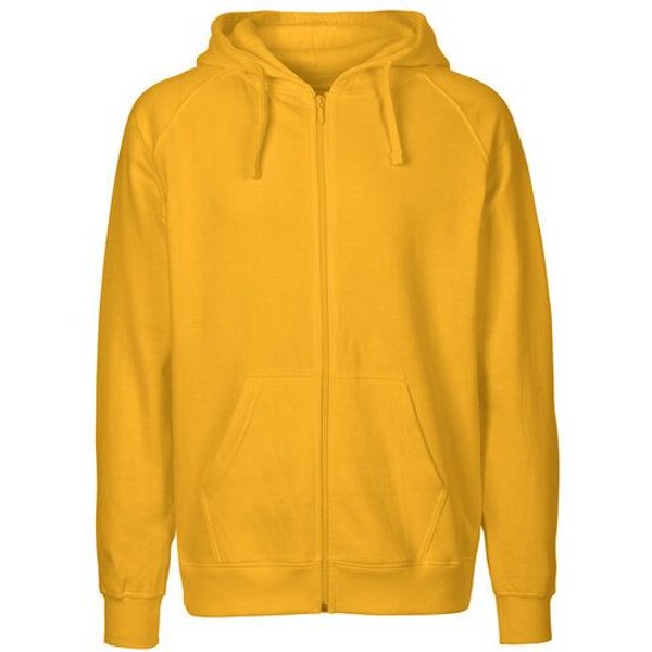 Neutral® - 3FREUNDE Männer Hoodie Zipped