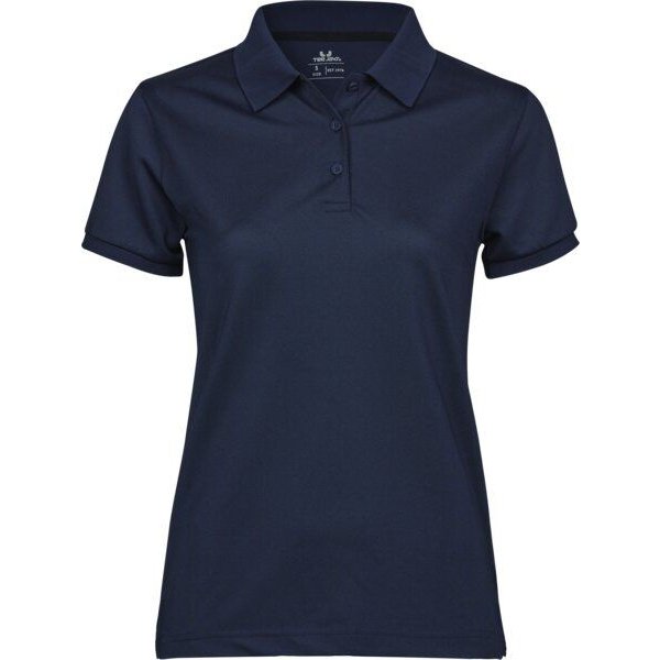 TeeJays Damen Women´s Club Polo