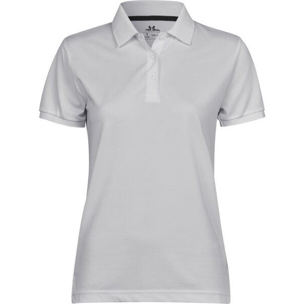 TeeJays Damen Women´s Club Polo