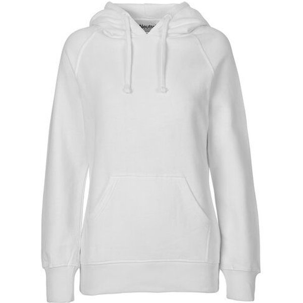 Neutral® - 3FREUNDE Frauen Hoodie