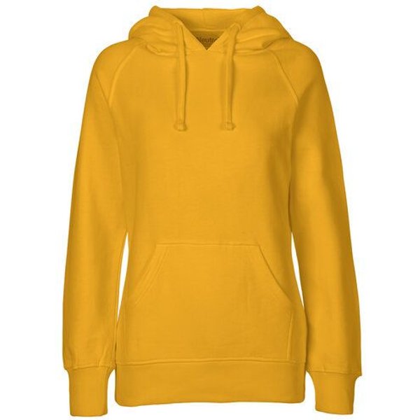 Neutral® - 3FREUNDE Frauen Hoodie