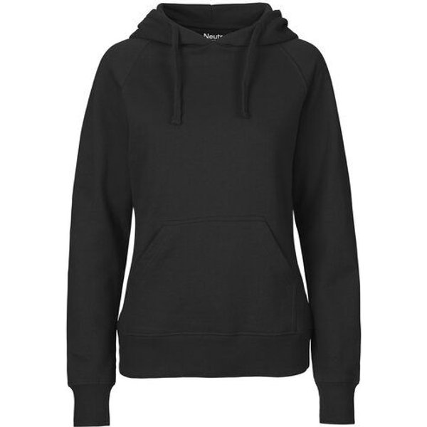 Neutral® - 3FREUNDE Frauen Hoodie