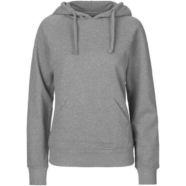 Neutral® - 3FREUNDE Frauen Hoodie