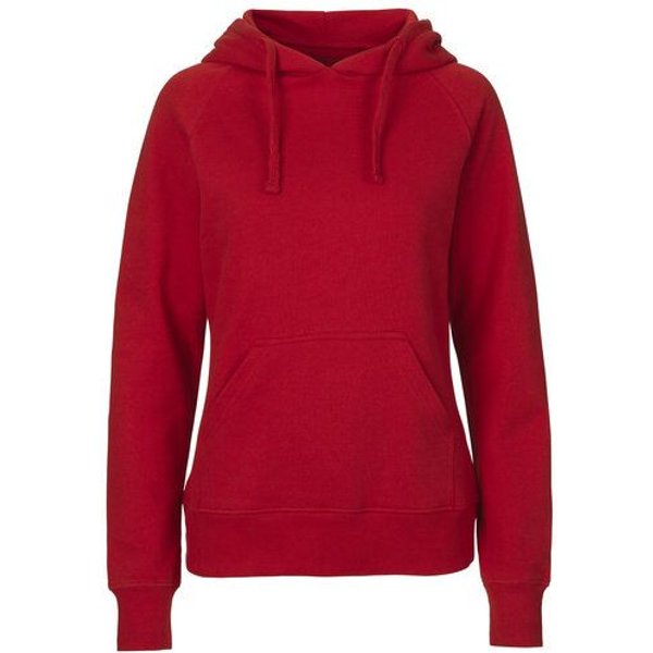 Neutral® - 3FREUNDE Frauen Hoodie