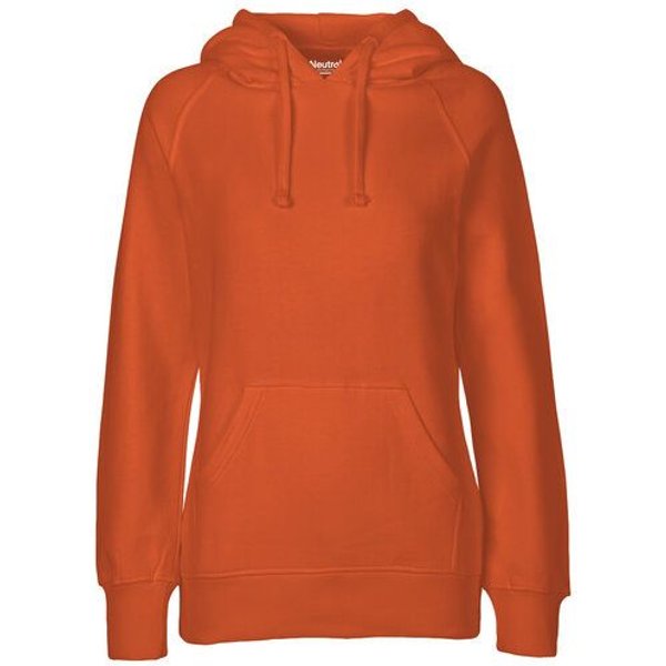 Neutral® - 3FREUNDE Frauen Hoodie