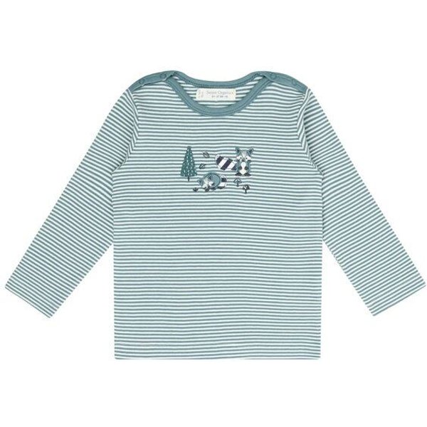 sense-organics Baby Shirt Luna von Sense Organics